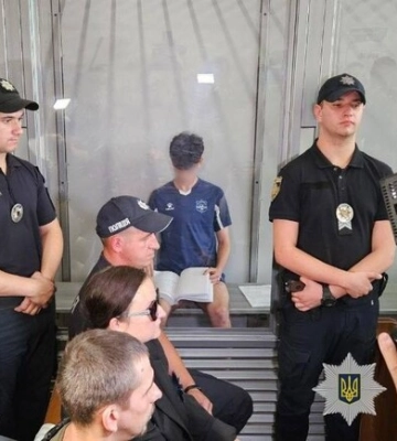 Убийство Ирины Фарион: дело переквалифицировали, подозреваемому грозит пожизненное заключение