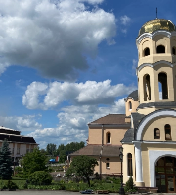 Івано-Франківська облрада виділила майже 3 мільйони на популяризацію Галича