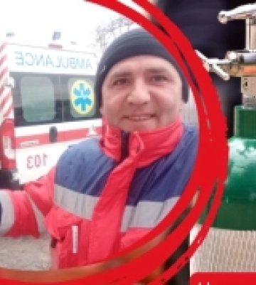 На Святвечір медики Закарпатської екстренки врятували чотири життя