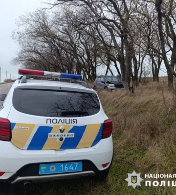 Смертельна аварія сталася в Одеському районі, - ФОТО