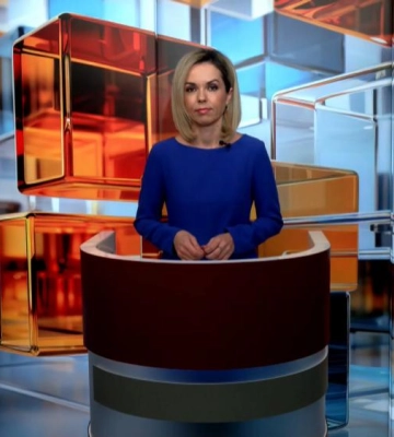 Денні новини Рівного та області за 26 грудня 2024 року (ВІДЕО)