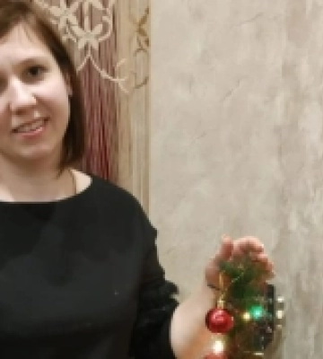 Передчасно завершився земний шлях острозької виховательки Ірини Демчук