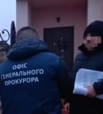 Скандал з оформленням інвалідності: прокурори та посадовці МСЕК отримали підозри