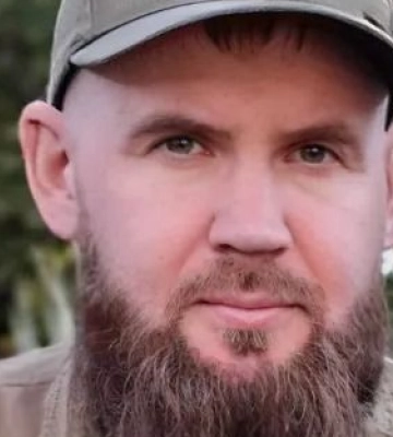Приліт FPV дрона обірвав ще одне життя: «на щиті» на Волинь повертається Герой Валерій Левчук