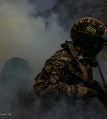 Росіяни зараз накопичують резерви навпроти міста та в околицях: в ЗСУ пояснили важливість Часового Яру для ворога
