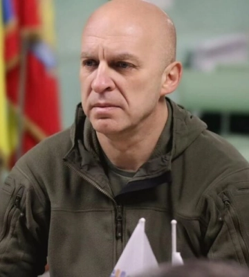 Из Покровска вывезли детей, Часов Яр в руинах: председатель ОВА рассказал об эвакуации населения