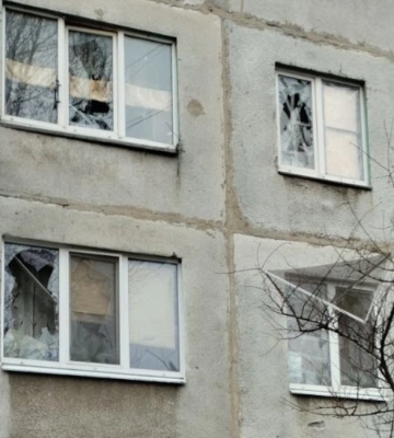 Росіяни зараз накопичують резерви навпроти міста та в околицях: в ЗСУ пояснили важливість Часового Яру для ворога