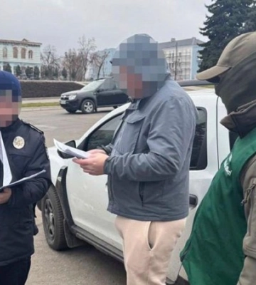 На Харківщині посадовець міськради намагався привласнити 5 млн грн, виділених на відбудову житла