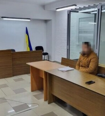 Работал на РФ во время боев за Николаев: предателю вынесли приговор