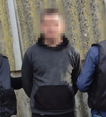 Житель Миколаївщини отримав 11 років тюрми. Він “здавав” українських патріотів на російських блокпостах