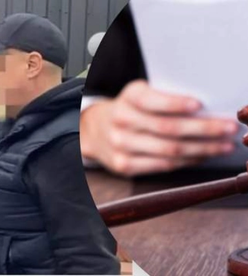 Колишній начальник Одеського ТЦК Борисов знову постане перед судом