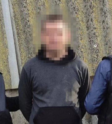 За матеріалами СБУ 11 років тюрми отримав поплічник рф, який під час битви за Миколаїв «здавав» українських патріотів на російських блокпостах
