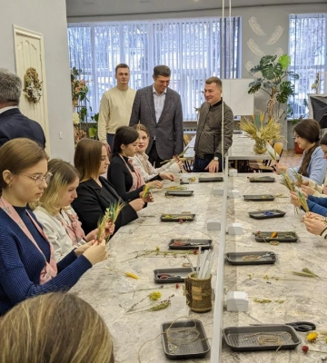 У Рівному знову «замінували» популярний торговий центр