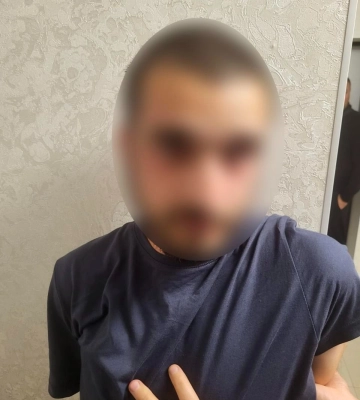 На Вінниччині чоловік вислухав вирок суду за викрадення автоевакуатора, - поліція