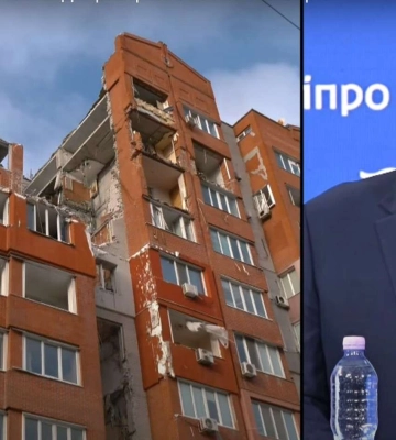 Борис Філатов анонсував відкриття відділення інтенсивної терапії та трансплантації в одній з лікарень Дніпра