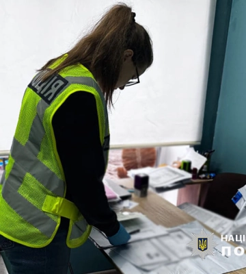 Поліція Києва розслідує факт травмування крихітної дитини у приватному дитсадку