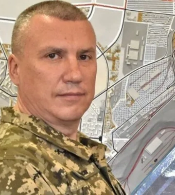 Елітні автомобілі та нерухомість в Іспанії колишнього одеського військкома Борисова передадуть АРМА (ВІДЕО)