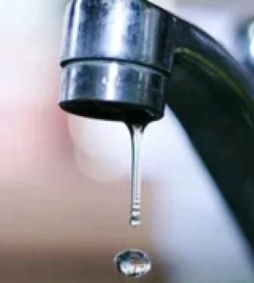 У Любомлі на всіх вулицях буде відсутнє водопостачання
