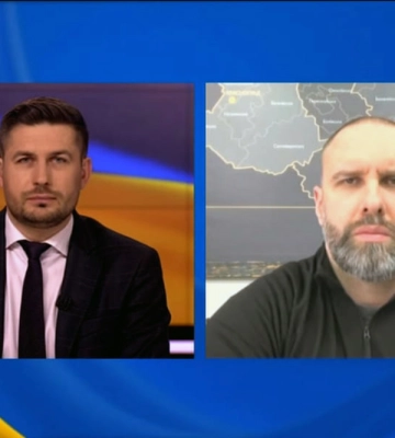 У Харкові та області не відключатимуть світло, доки не відновлять опалення