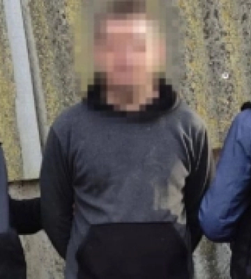 Жителя Миколаївщини засудили за співпрацю з росіянами