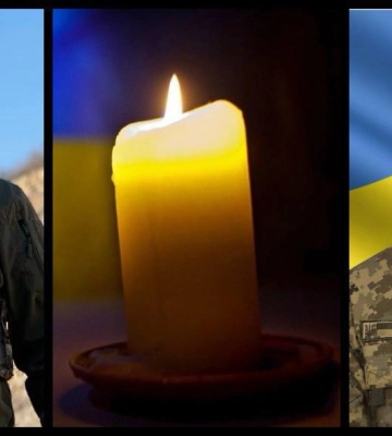 Навіки 18: підтвердили загибень юного Героя з Волині Сергія Капітули, який 8 місяців вважався зниклим безвісти