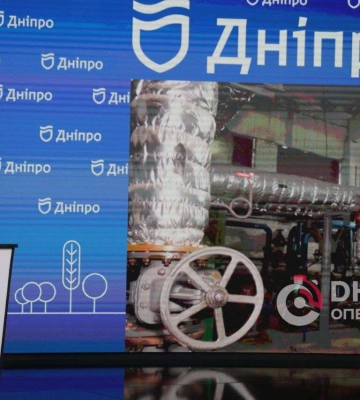 Попри виклики війни та мільярдну заборгованість: як працюють теплові підприємства та водоканал у Дніпрі