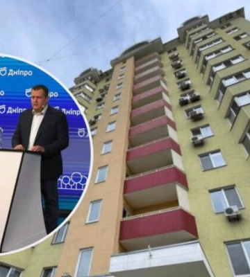 У Дніпрі ремонтують та оновлюють будинки, дороги, освітлення: які підсумки 2024 року