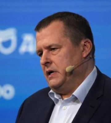 Мер Дніпра Борис Філатов анонсував відкриття відділення інтенсивної терапії та трансплантації в одній з лікарень міста