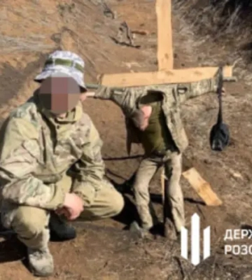 Знущання з солдатів 211-ї бригади: оголошено підозру одному з офіцерів
