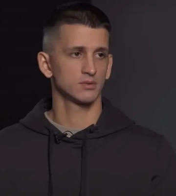 «Був впевнений, що нас розстріляють». Бійці «Азова» розповіли про російський полон