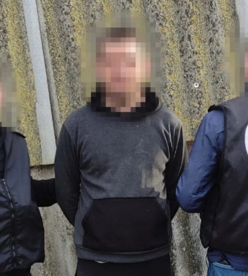 За матеріалами СБУ 11 років тюрми отримав поплічник рф, який під час битви за Миколаїв «здавав» українських патріотів на російських блокпостах