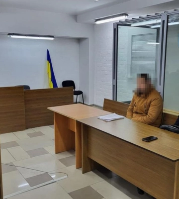 За матеріалами СБУ 11 років тюрми отримав поплічник рф, який під час битви за Миколаїв «здавав» українських патріотів на російських блокпостах