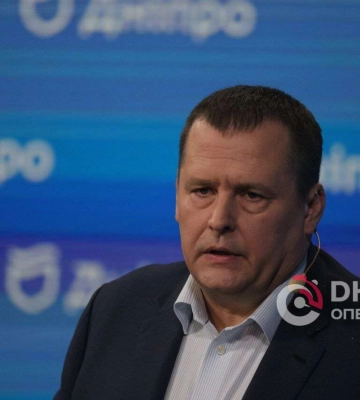 Борис Філатов анонсував відкриття відділення інтенсивної терапії та трансплантації в одній з лікарень Дніпра