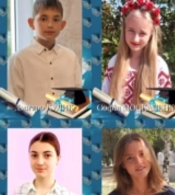 У Миргордському районі визначили кращих дослідників у конкурсі «Мій Драгоманівський край»
