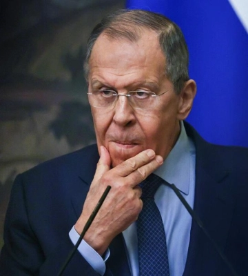 Лавров розповів, яка країна пропонувала РФ налагодити "діалог щодо України" за спиною Києва