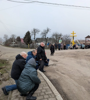 У бою поблизу Часового Яру загинув солдат з Кам’янського
