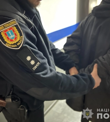 В Одесі 39-річного чоловіка забили на смерть - у вбивстві підозрюють безхатька