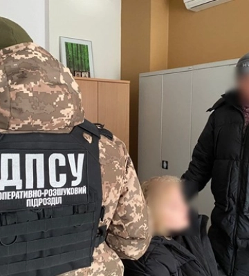 Три пары псевдосупругов обнаружили на границе с Польшей