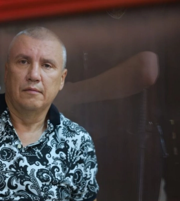 Ексвійськкому Борисову проситимуть арешт без застави – ДБР