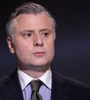 Зеленський призначив Вітренка постпредом при міжнародних організаціях у Відні Зеленський призначив Вітренка постпредом при міжнародних організаціях у Відні