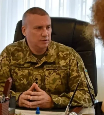 Ексчлена УДАРу Суханова заарештували у справі про хабар за оренду землі в київському парку «Наталка»