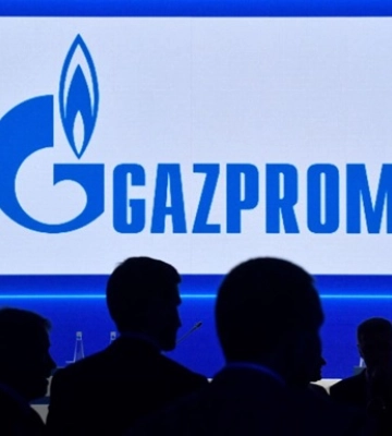 Газпром заявив про збільшення видобутку газу