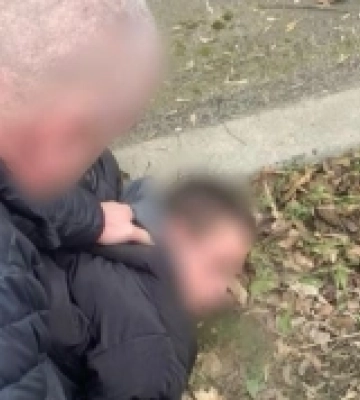На Волині затримали 18-річного хлопця, який ймовірно видурив гроші у двох пенсіонерок