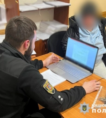 В Одесі жінка ледь не вбила свого колишнього чоловіка