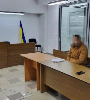 Жителя Миколаївщини засудили за співпрацю з росіянами