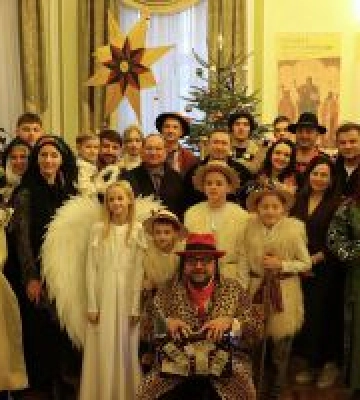 У Львові збирають кошти для воїнів, які боронять Україну на Покровському напрямку