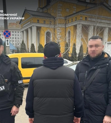 Фінансову аферу на 9 млн грн викрили в Києві: до чого вдалися посадовці