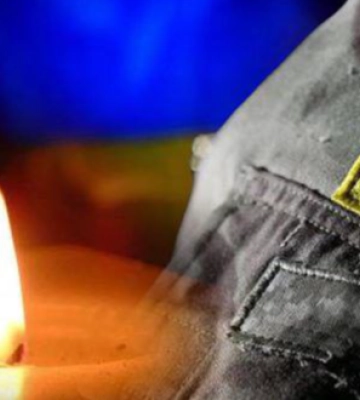 На війні загинув молодий Герой з Волині