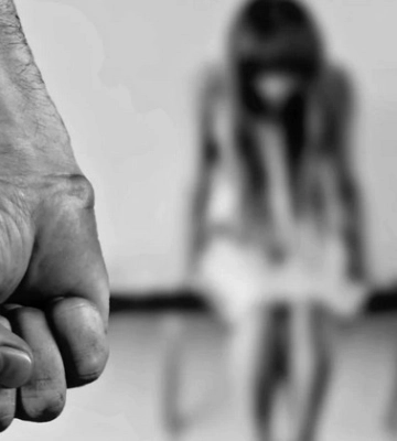 На Рівненщині остаточно засуджено чоловіка, який зґвалтував 13-річну дитину