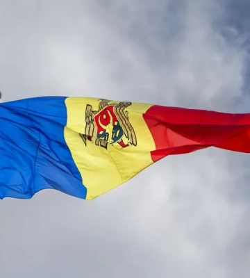 Молдова готується до ймовірних загроз із боку Росії та Придністров’я